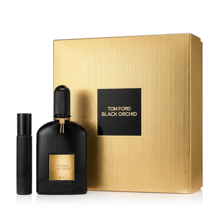 TOM FORD Black Orchid SET1 Ajándékcsomagok