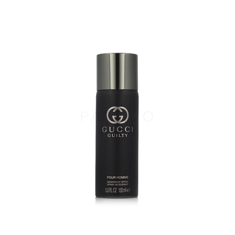 Gucci Guilty Dezodor férfiaknak 150 ml