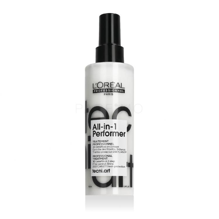 L'Oréal Professionnel Tecni.Art All-in-1 Performer Öblítést nem igénylő hajápoló nőknek 190 ml