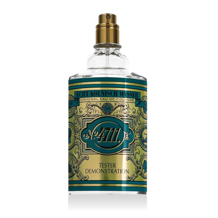 4711 Original Eau de Cologne 100 ml teszter