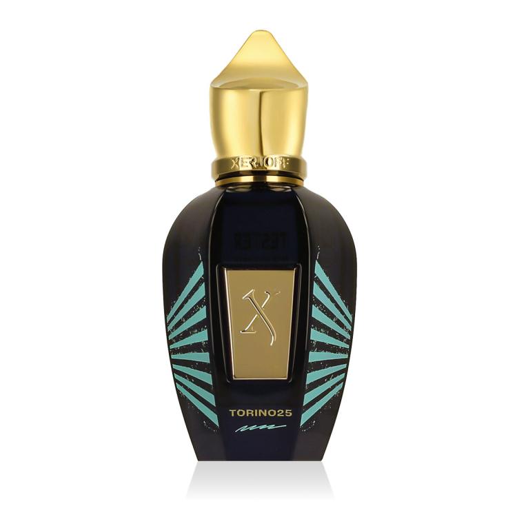 Xerjoff JTC Torino25 Eau de Parfum 50 ml teszter