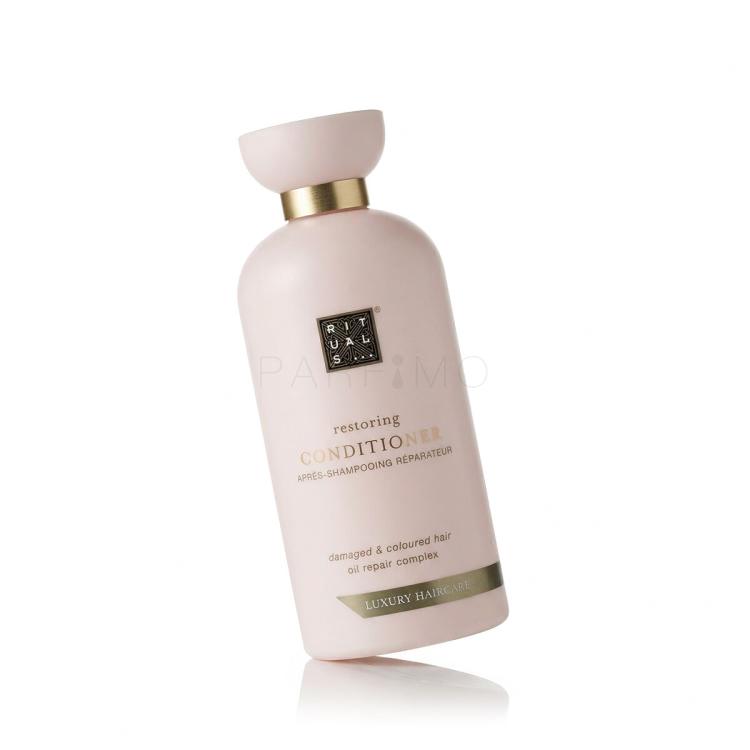 Rituals Luxury Haircare Restoring Conditioner Hajkondicionáló nőknek 250 ml
