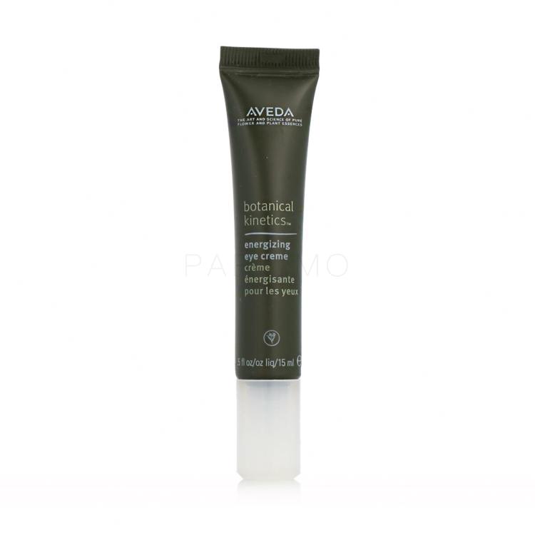 Aveda Botanical Kinetics Energizing Eye Creme Szemkörnyékápoló krém nőknek 15 ml
