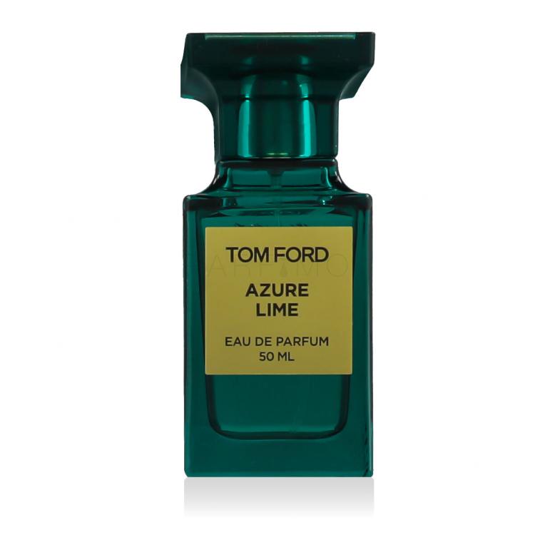 TOM FORD Private Blend Azure Lime Eau de Parfum 50 ml teszter