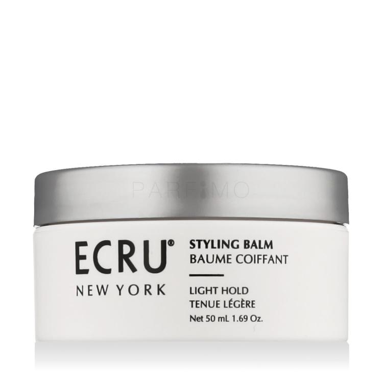 ECRU Styling Balm Tincskiemelés és hajformázás 50 ml