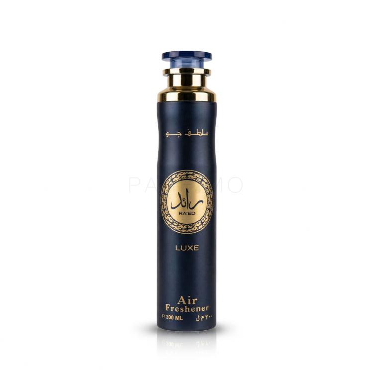 Lattafa Ra'ed Luxe Lakásillatosító spray és diffúzor 300 ml