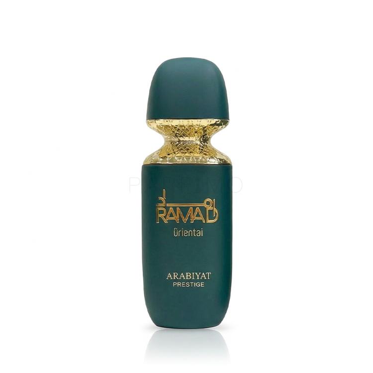 Arabiyat Prestige Ramad Oriental Eau de Parfum 100 ml