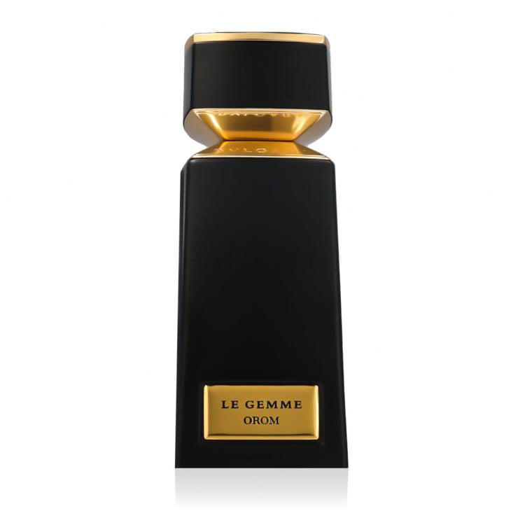 Bvlgari Le Gemme Orom Eau de Parfum férfiaknak 125 ml teszter