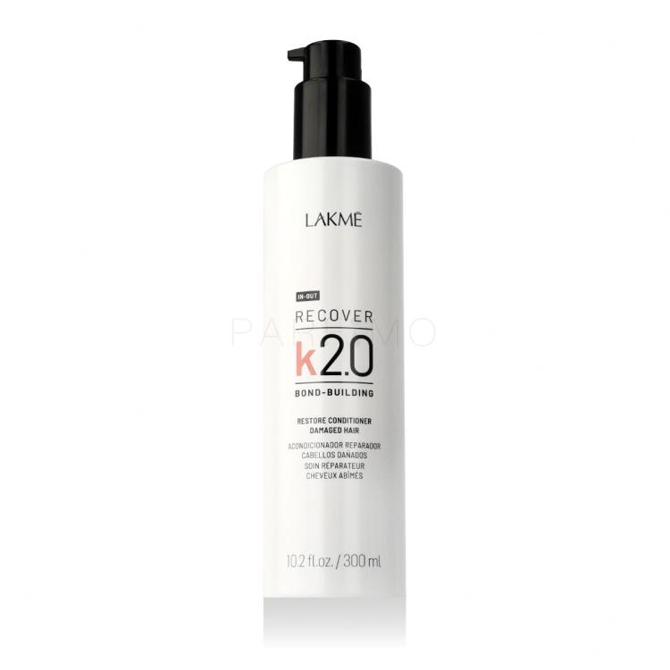 Lakmé k2.0 Recover Restore Conditioner Hajkondicionáló 300 ml