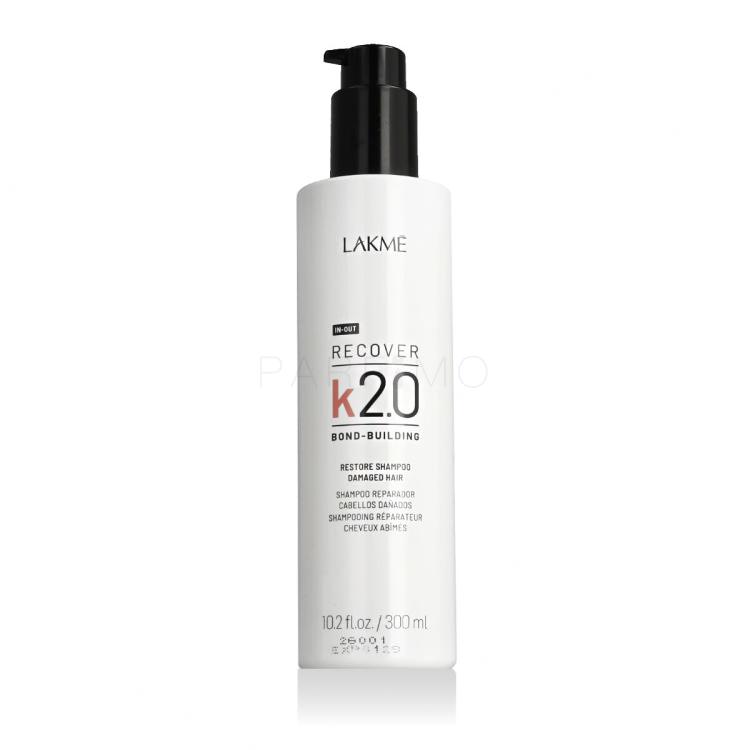 Lakmé k2.0 Recover Restore Shampoo Sampon 300 ml