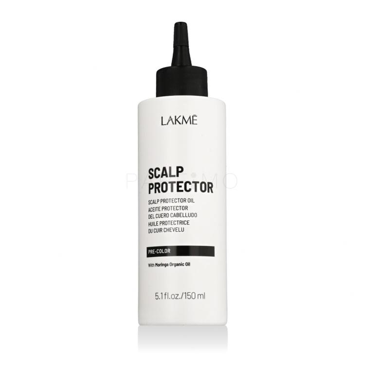 Lakmé Scalp Protector Oil Pre-Color Hajápoló olaj 150 ml