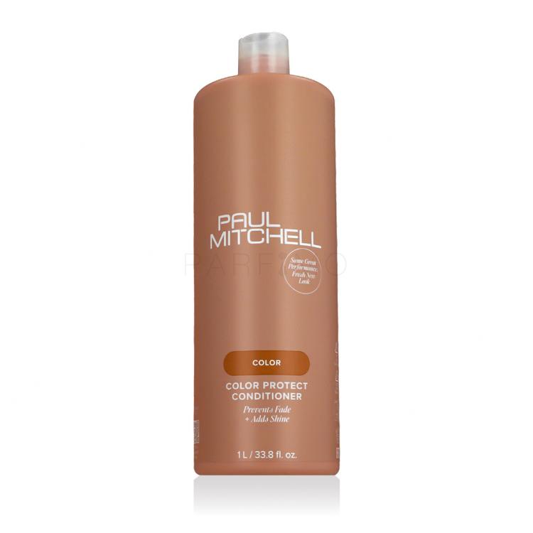 Paul Mitchell Color Protect Conditioner Hajkondicionáló 1000 ml