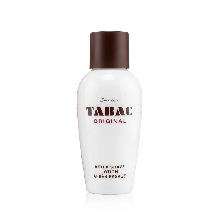 TABAC Original Borotválkozás utáni arcszesz férfiaknak 100 ml