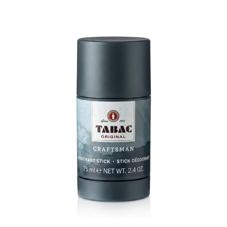 TABAC Original Craftsman Dezodor férfiaknak 75 ml