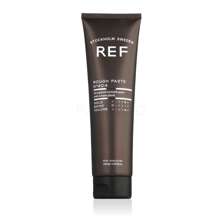 REF Rough Paste Tincskiemelés és hajformázás 150 ml