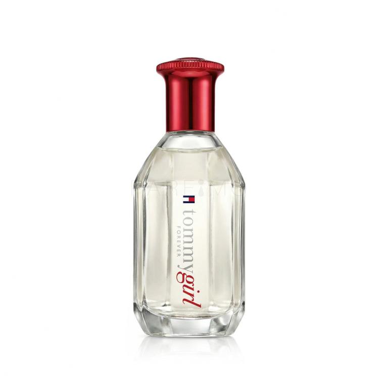 Tommy Hilfiger Tommy Girl Forever Eau de Toilette nőknek 30 ml