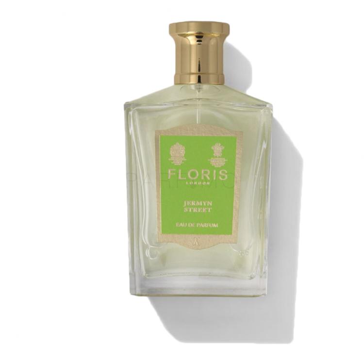 Floris Jermyn Street Eau de Parfum 100 ml teszter