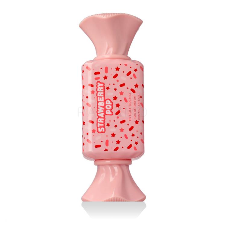 Gulf Orchid Strawberry Pop Eau de Parfum 100 ml