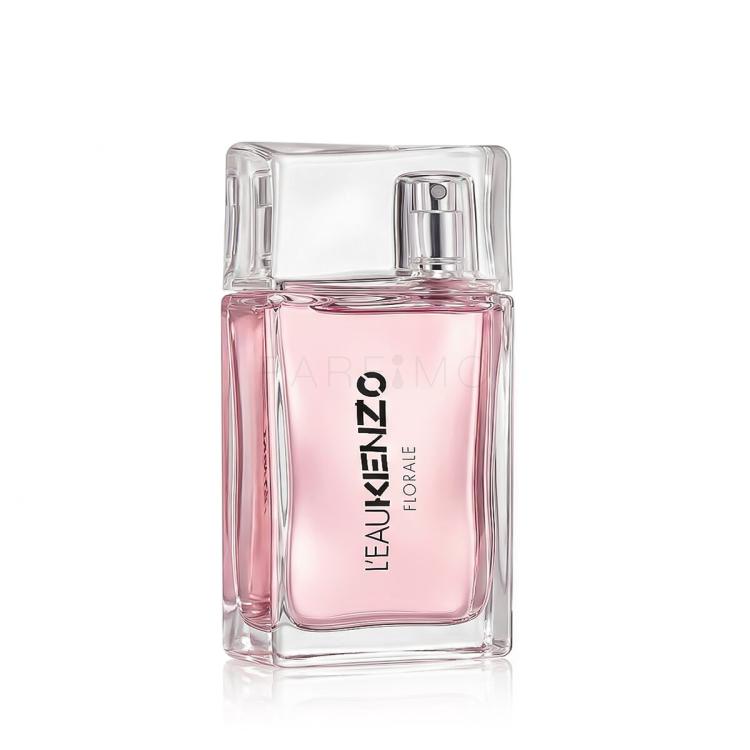 KENZO L'Eau Kenzo Florale Eau de Toilette nőknek 30 ml