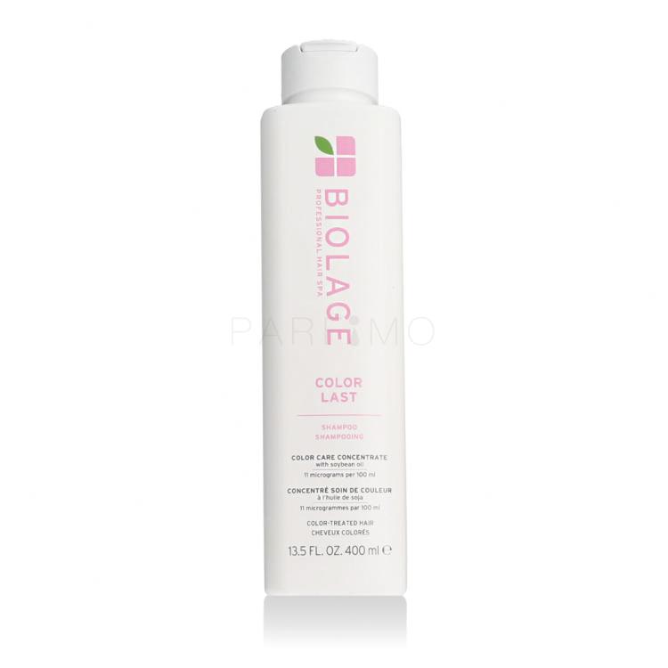 Biolage Color Last Sampon nőknek 400 ml
