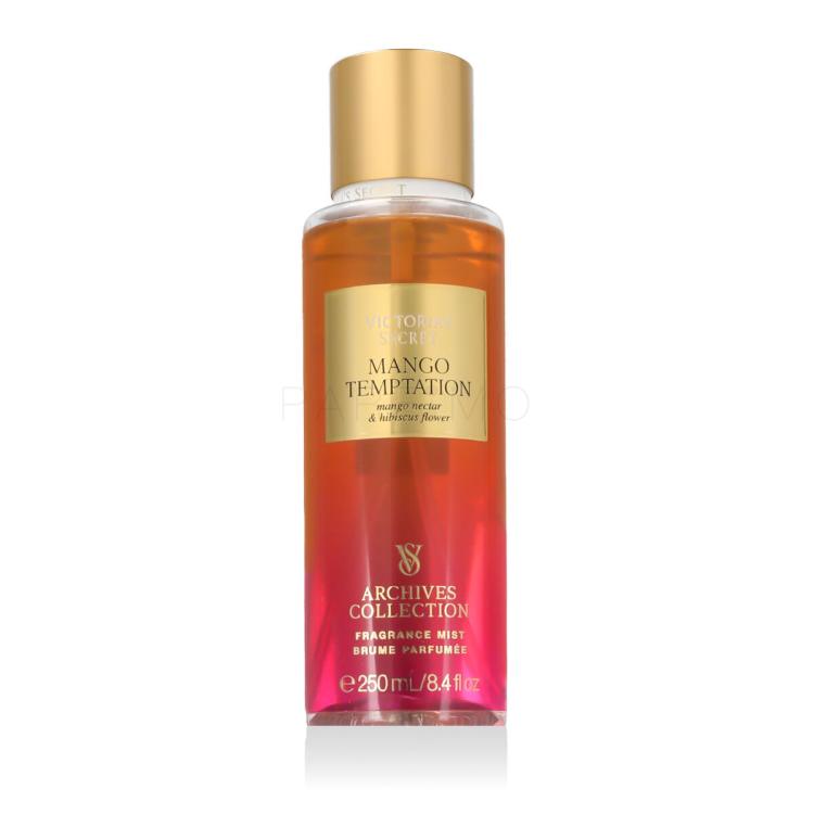 Victoria´s Secret Mango Temptation Testpermet nőknek 250 ml