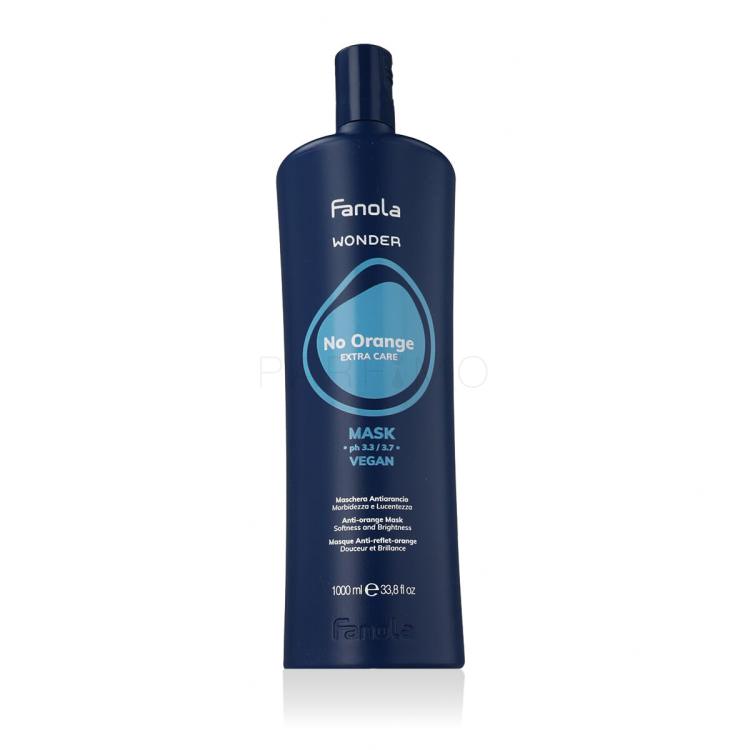 Fanola Wonder No Orange Mask Hajpakolás 1000 ml
