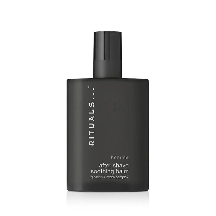 Rituals Homme After Shave Soothing Balm Borotválkozás utáni balzsam férfiaknak 100 ml