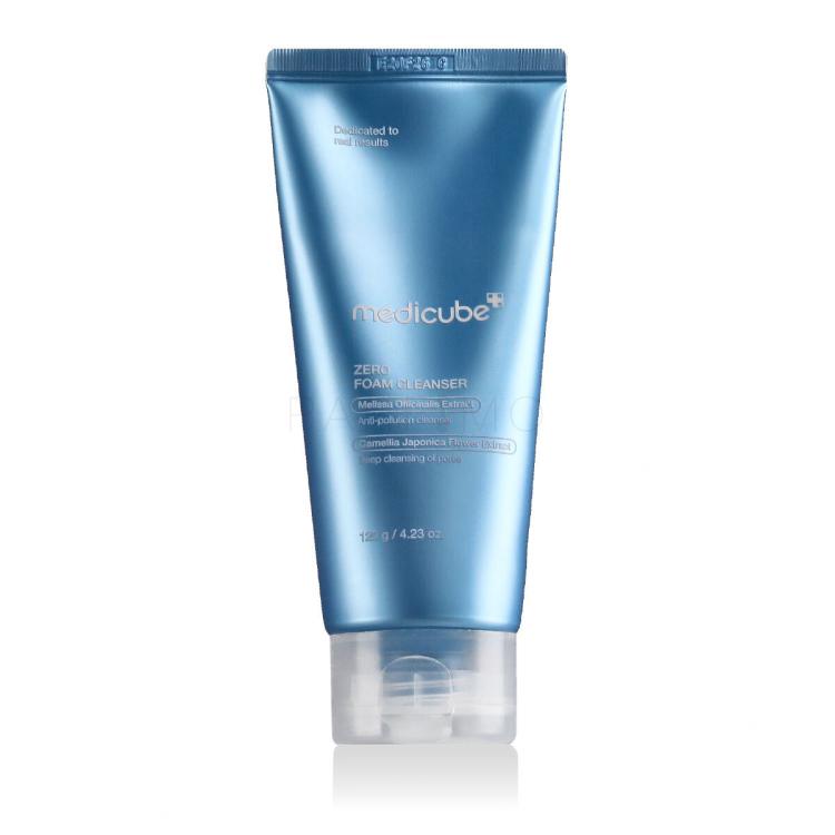 Medicube Zero Pore Foam Cleanser Arctisztító hab 120 g