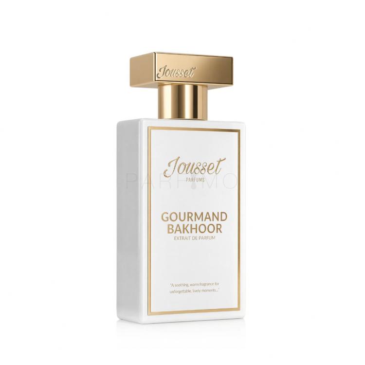 Jousset Gourmand Bakhoor Parfümkivonat 50 ml