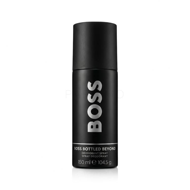 HUGO BOSS Boss Bottled Beyond Dezodor férfiaknak 150 ml