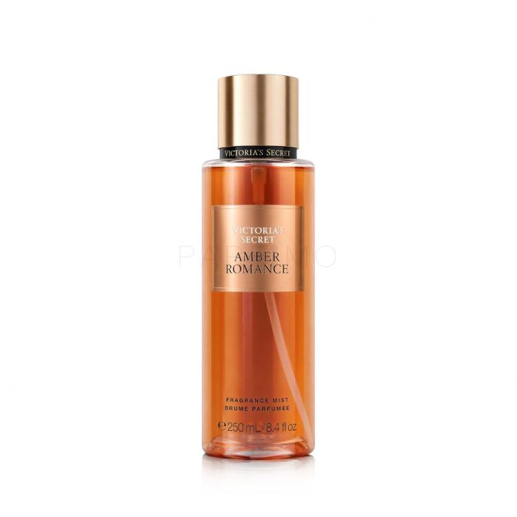 Victoria´s Secret Amber Romance Testpermet nőknek 250 ml