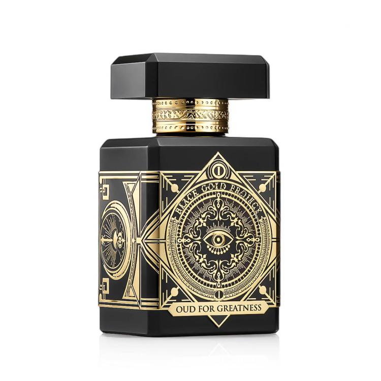 Initio Black Gold Project Oud For Greatness Eau de Parfum 50 ml