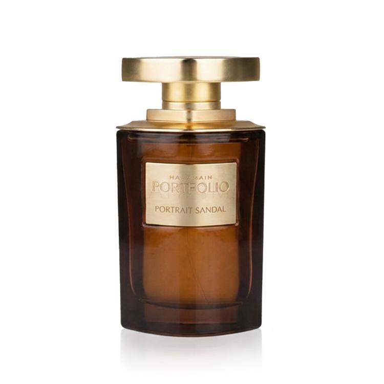 Al Haramain Portfolio Portrait Sandal Eau de Parfum 75 ml