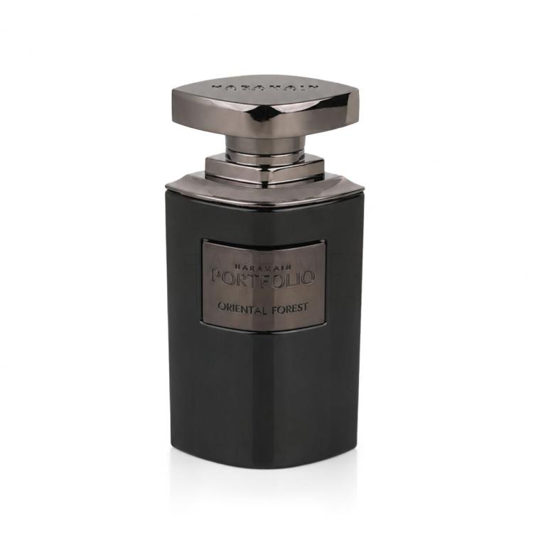 Al Haramain Portfolio Oriental Forest Eau de Parfum 75 ml