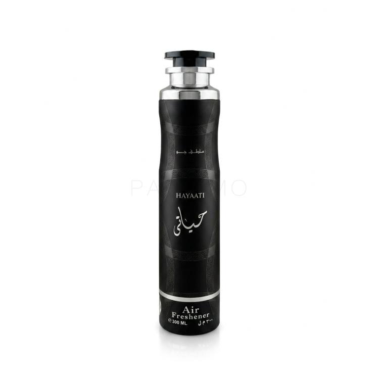 Lattafa Hayaati Lakásillatosító spray és diffúzor 300 ml