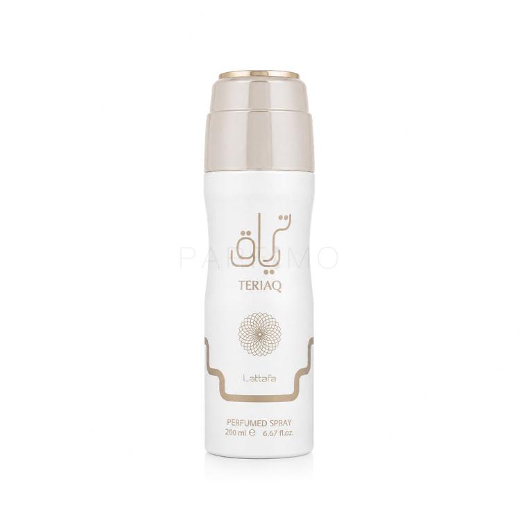 Lattafa Teriaq Dezodor 200 ml