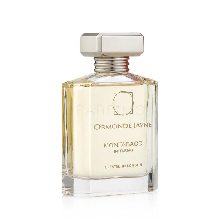 Ormonde Jayne Four Corners of the Earth Montabaco Intensivo Parfüm 88 ml