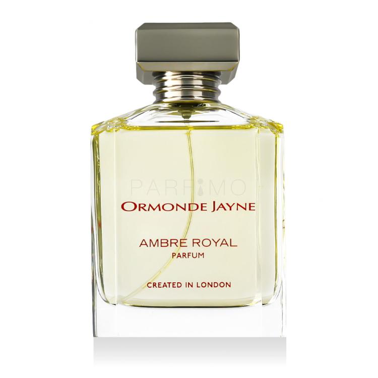 Ormonde Jayne Signature Ambre Royal Parfüm 88 ml teszter