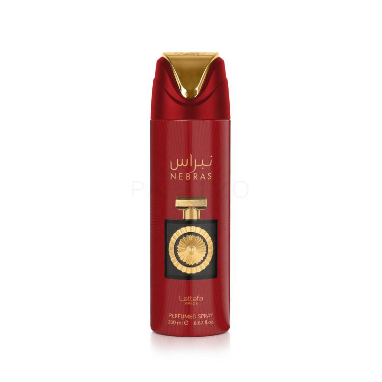 Lattafa Pride Nebras Dezodor 200 ml