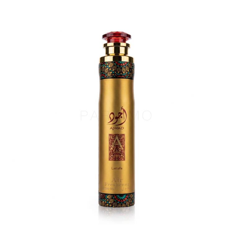 Lattafa Ajwad Lakásillatosító spray és diffúzor 300 ml
