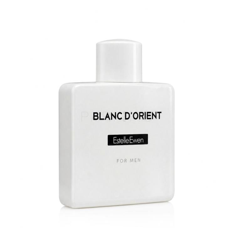 Estelle Ewen Blanc d'Orient Eau de Toilette férfiaknak 100 ml