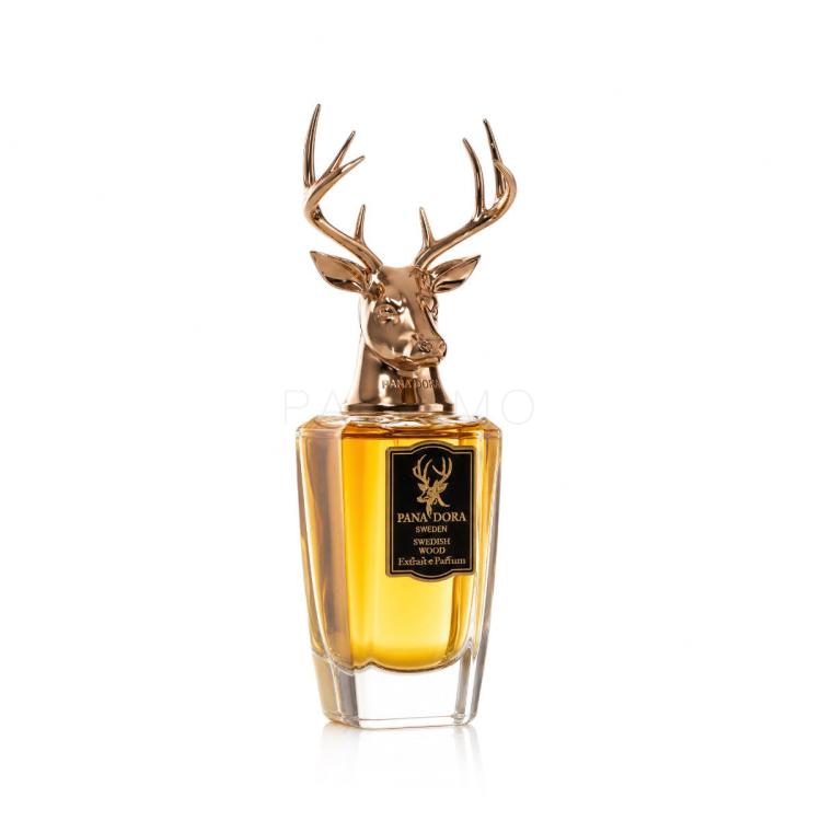 Pana Dora Swedish Wood Parfümkivonat 100 ml