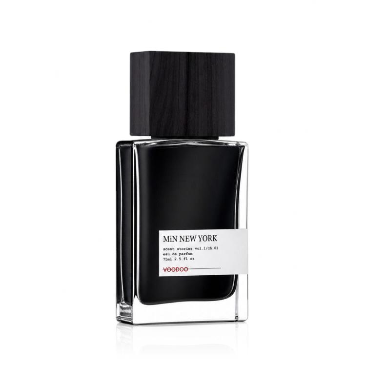 MiN New York Scent Stories Vol. 3 Voodoo Eau de Parfum 75 ml