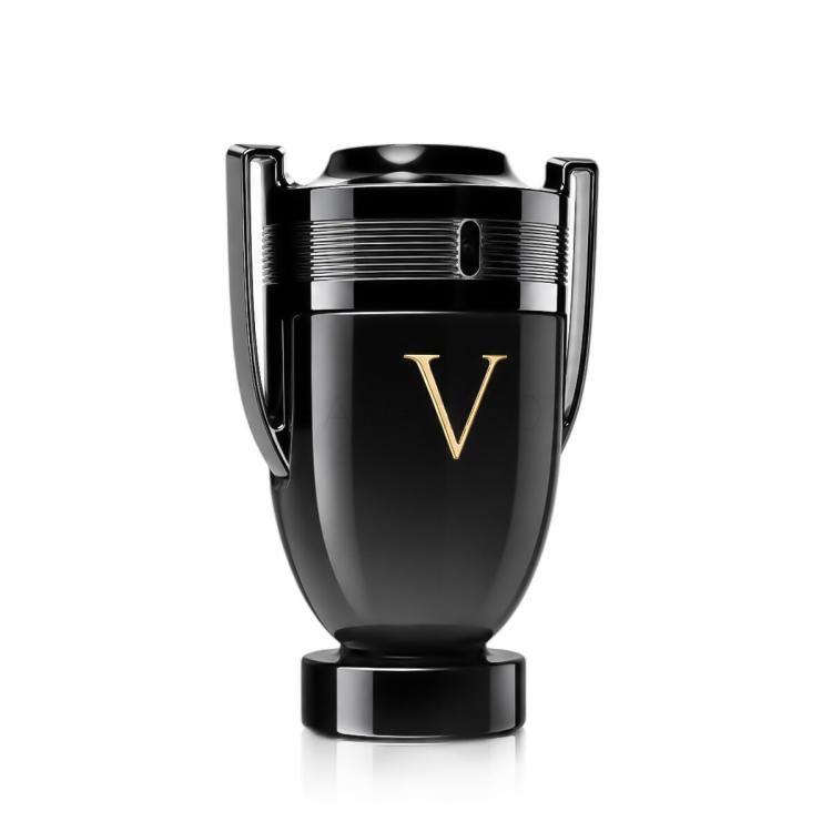 Paco Rabanne Invictus Victory Absolu Parfüm férfiaknak 100 ml