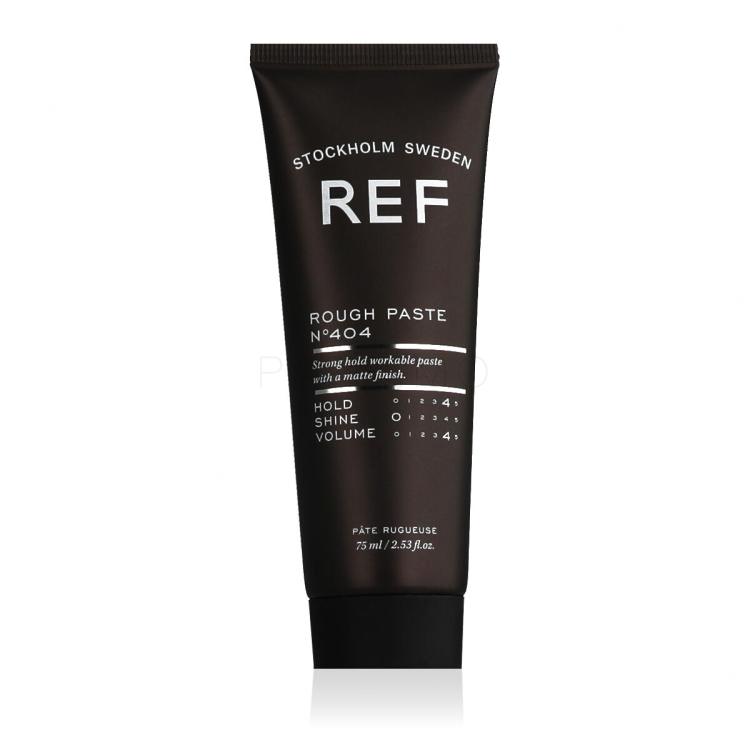 REF Rough Paste Tincskiemelés és hajformázás 75 ml
