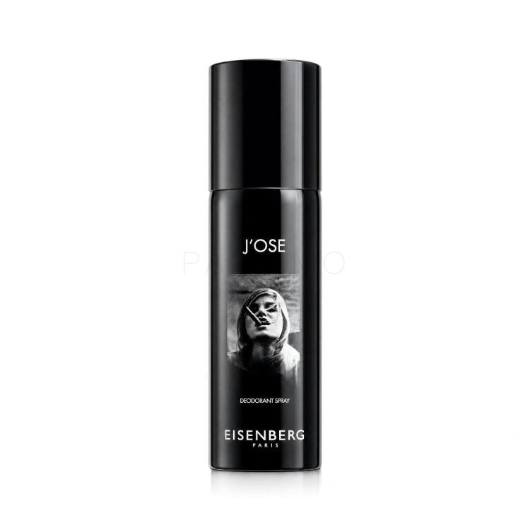 Eisenberg J'ose Dezodor nőknek 100 ml