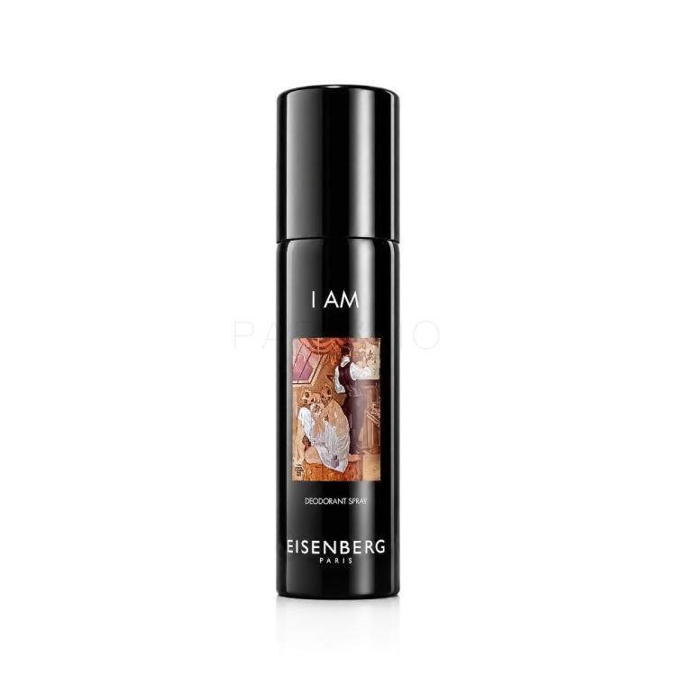 Eisenberg I Am Dezodor nőknek 100 ml