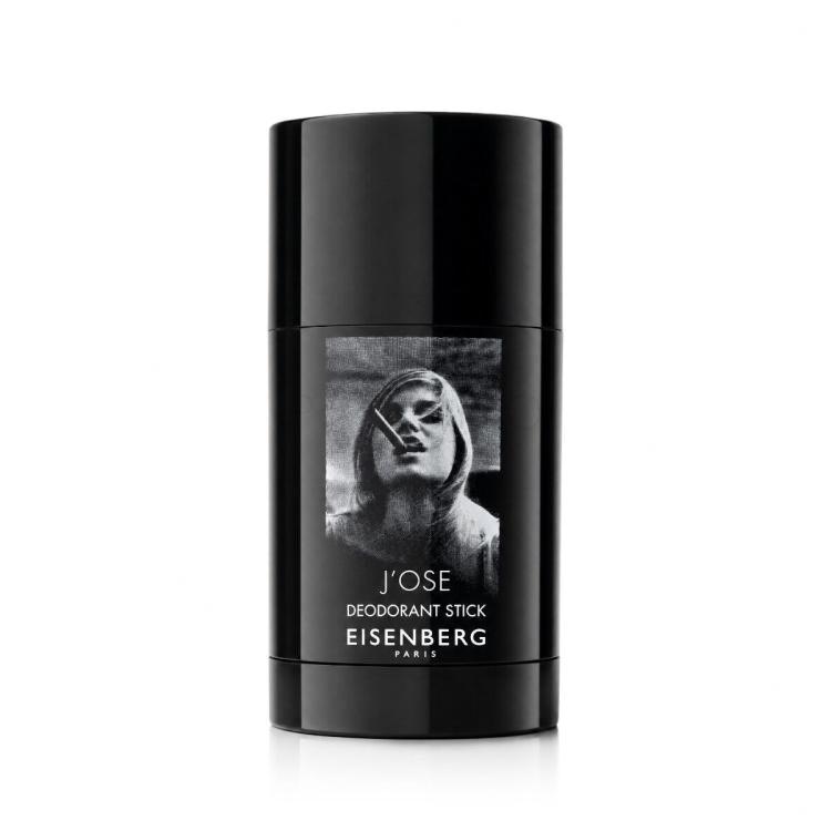 Eisenberg J'ose Dezodor nőknek 75 ml
