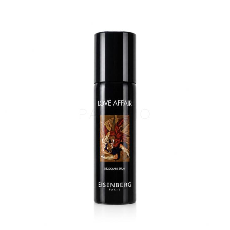 Eisenberg Love Affair Dezodor nőknek 100 ml