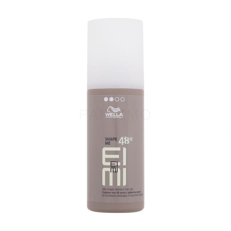 Wella Professionals Eimi Shape Me Hajzselé nőknek 150 ml